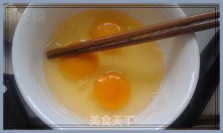 香煎荷包蛋——营养又美味的做法步骤：4