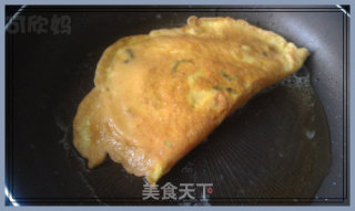 香煎荷包蛋——营养又美味的做法步骤：8