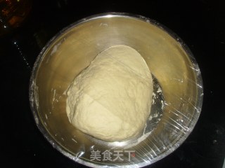 纯肉馅蒸包~嗷嗷香！的做法步骤：5