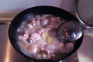 少油版的美味香辣鸭腿腿的做法步骤：3