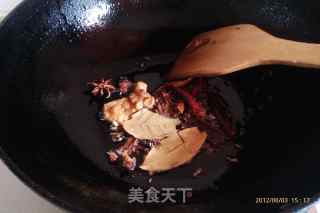 少油版的美味香辣鸭腿腿的做法步骤：5