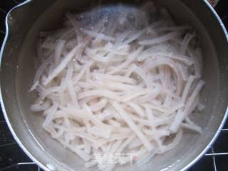 肉皮冻的做法步骤：3