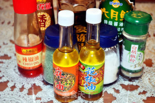 虾仁三鲜馄饨&馄饨面的做法步骤：11