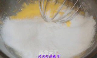 DIY---用马铃薯粉做出来的饼干，小朋友们的最爱的做法步骤：2