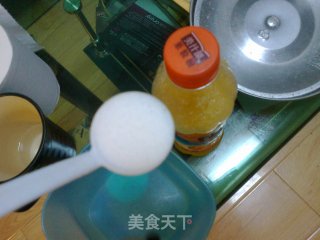 小白菜豆腐汤（家常口）的做法步骤：5