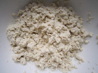 香菜肉丸的做法步骤：3