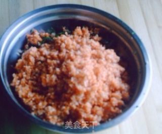 素丸子汤的做法步骤：3