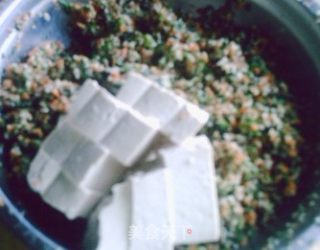 素丸子汤的做法步骤：4