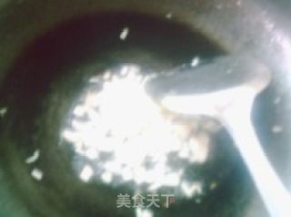 素丸子汤的做法步骤：9