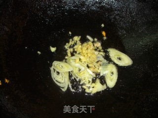 家常豆腐的做法步骤：7