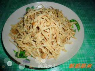 麻辣手撕鸡！的做法步骤：4