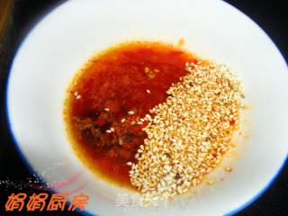 麻辣手撕鸡！的做法步骤：5
