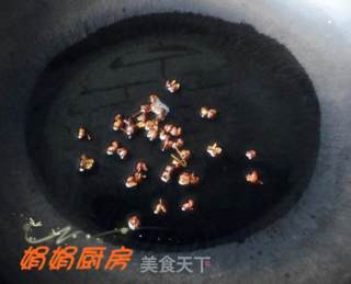 麻辣手撕鸡！的做法步骤：8