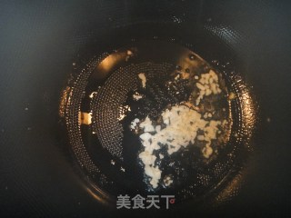 丝瓜炒鸡蛋的做法步骤：3