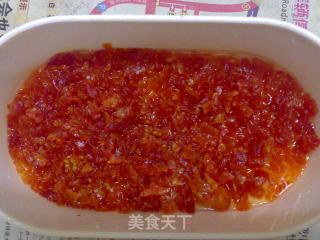 圣女小酥球的做法步骤：1