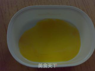 圣女小酥球的做法步骤：2