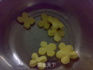 圣女小酥球的做法步骤：3