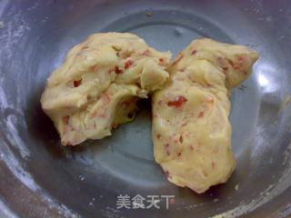 圣女小酥球的做法步骤：8
