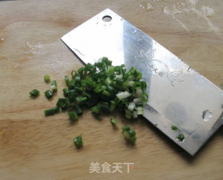 蚝油焖南瓜的做法步骤：9