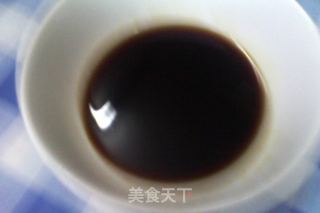 毛豆炒河虾的做法步骤：3