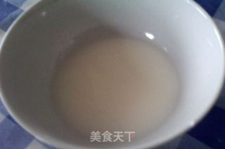 毛豆炒河虾的做法步骤：8