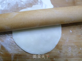 冰淇淋雪糯糍的做法步骤：7