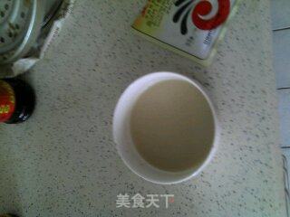 蒸馒头的做法步骤：2