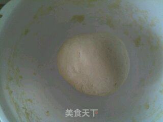 蒸馒头的做法步骤：3