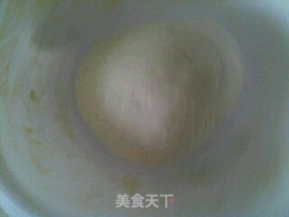 蒸馒头的做法步骤：4