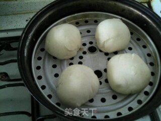蒸馒头的做法步骤：6