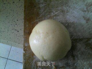 蒸馒头的做法步骤：8