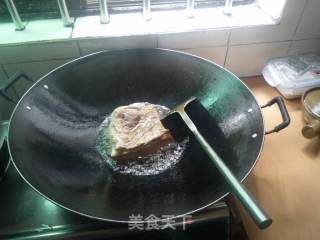 蒸扣肉的做法步骤：9