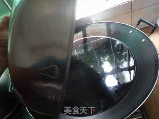蒸扣肉的做法步骤：12