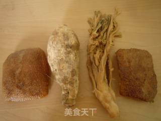 蒸扣肉的做法步骤：17