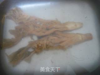 蒸扣肉的做法步骤：18