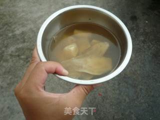 蒸扣肉的做法步骤：37