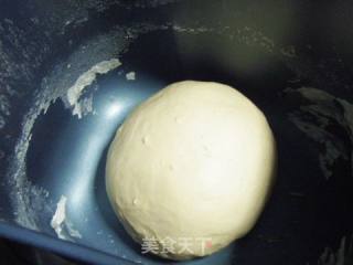 土豆芝士面包的做法步骤：2