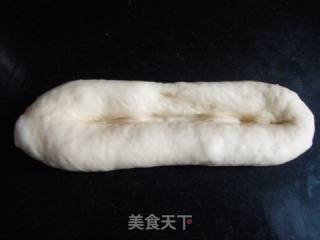 土豆芝士面包的做法步骤：5