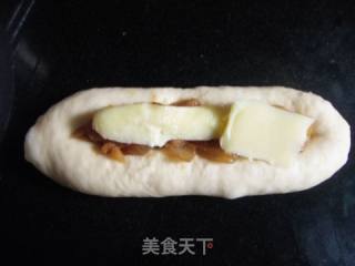 土豆芝士面包的做法步骤：6