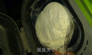 千层葱油饼的做法步骤：3