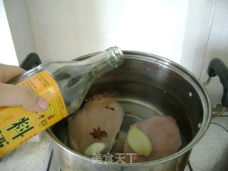 香酥嫩炸鸡片--附送鸡胸的处理方法的做法步骤：1