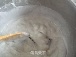 自制酸辣凉粉的做法步骤：7