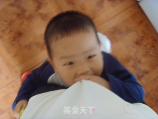 快速解决午餐之------炒面的做法步骤：5