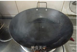 简单美味—爆炒紫甘蓝的做法步骤：3