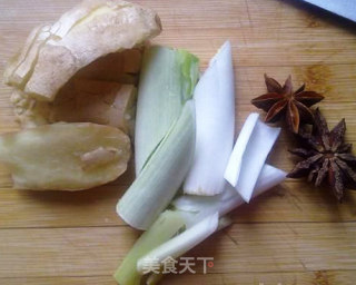 排骨莲藕汤的做法步骤：3