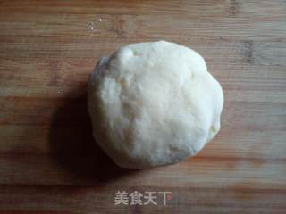 土豆饼的做法步骤：3