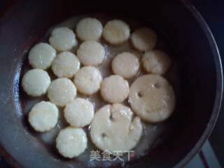 土豆饼的做法步骤：4