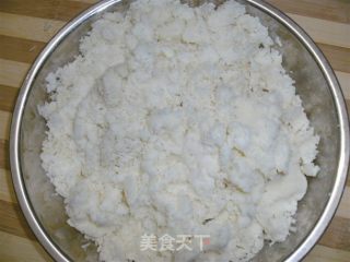 枣泥山药糕的做法步骤：4