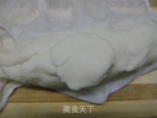 枣泥山药糕的做法步骤：5
