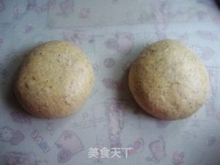 伯爵红茶吐司的做法步骤：6